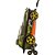 Mochila Rodinha Tripla Hot Wheels Howlin Heat 3d Maxtoy - Imagem 4