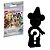 Lego Disney 100 Anos Minifiguras Sortidas 71038 - Imagem 1