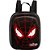 Mochila Escolar P Homem Aranha Miles Morales Maxtoy - Imagem 2