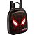 Mochila Escolar P Homem Aranha Miles Morales Maxtoy - Imagem 1