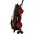 Mochila Rodinha Tripla Homem Aranha Miles Morales 3d Maxtoy - Imagem 3