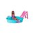 Boneca Barbie Com Piscina E Acessórios Original Negra Mattel - Imagem 6