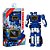 Boneco Transformers Authentic Soundwave Hasbro F6761 - Imagem 1