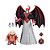 Figuras Venger e Dungeon Master Caverna do Dragão Hasbro F6641 - Imagem 2