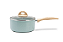 Conjunto Panelas 6 Pçs Indução Ceramic Life Botanika Brinox - Imagem 2