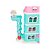 Playset A Casa Mágica Da Gabby 40cm Dollhouse 3063 Sunny - Imagem 4