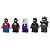 Lego Marvel Quartel-General Móvel da Equipe Aranha 10791 - Imagem 3