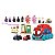 Lego Marvel Quartel-General Móvel da Equipe Aranha 10791 - Imagem 5