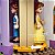 Lego Disney A Bela E O Castelo Da Fera 505 Peças 6+ 43196 - Imagem 4
