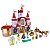 Lego Disney A Bela E O Castelo Da Fera 505 Peças 6+ 43196 - Imagem 10