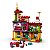 Lego A Casa Dos Madrigal Encanto Disney 587 Peças 43202 - Imagem 2