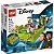 Lego Disney Livro de Aventuras de Peter Pan e Wendy 43220 - Imagem 1