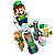 Lego Mario Aventuras com Luigi Pacote Inicial 71387 - Imagem 5