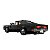 Lego Velozes e Furiosos 1970 Dodge Charger R/T 76912 - Imagem 3