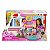 Barbie Ambulância E Clínica Móvel HKT79 Mattel - Imagem 1