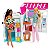 Barbie Ambulância E Clínica Móvel HKT79 Mattel - Imagem 5