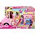 Barbie Trailer de Limonada HPL71 Mattel - Imagem 1