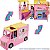 Barbie Trailer de Limonada HPL71 Mattel - Imagem 3
