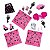 Boneca Monster High Draculaura Skulltimates Secrets Mattel HKY60 - Imagem 1
