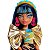 Boneca Monster High Skulltimates Secrets Cleo Mattel Hky63 - Imagem 6