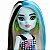 Boneca Monster High Frankie Stein HKY76 Mattel - Imagem 2