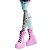 Boneca Monster High Frankie Stein HKY76 Mattel - Imagem 4