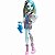 Boneca Monster High Frankie Stein HKY76 Mattel - Imagem 6