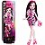 Boneca Monster High Draculaura Articulada HKY74 Mattel - Imagem 1