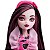 Boneca Monster High Draculaura Articulada HKY74 Mattel - Imagem 3