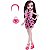 Boneca Monster High Draculaura Articulada HKY74 Mattel - Imagem 4