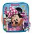 Lancheira Térmica Escolar Minnie Mouse Xeryus 10554 - Imagem 13