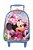 Lancheira Térmica Escolar Minnie Mouse Xeryus 10554 - Imagem 11