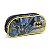 Estojo Escolar Infantil Juvenil Batman Dc Comics Warner - Imagem 1