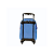 Mochila De Rodinha Liga Da Justiça Batman Hérois DC Xeryus - Imagem 3