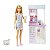 Barbie Loja de Sorvete HCN46 Mattel - Imagem 3