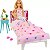 Barbie Quarto dos Sonhos HPT55 Mattel - Imagem 3