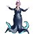 Boneca Disney A Pequena Sereia Úrsula Vilã Mattel Hlx12 - Imagem 5