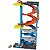 Hot Wheels City Pista Torre de Corridas Altura HKX43 Mattel - Imagem 4