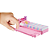 Playset Barbie Hora de Dormir HMM64 Mattel - Imagem 5