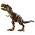 Figura T-Rex Jurassic World Com Som e Movimento HBK21 Mattel - Imagem 3