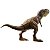 Figura T-Rex Jurassic World Com Som e Movimento HBK21 Mattel - Imagem 5