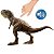 Figura T-Rex Jurassic World Com Som e Movimento HBK21 Mattel - Imagem 6