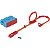 Hot Wheels Caixa de Acrobacias de Fogo HMC04 Mattel - Imagem 2