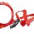 Hot Wheels Caixa de Acrobacias de Fogo HMC04 Mattel - Imagem 3