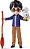 Boneco Harry Potter Gift Set de Luxo 3128 Sunny - Imagem 4