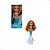 Boneca Ariel Disney A Pequena Sereia 3900 Sunny - Imagem 1