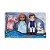 A Pequena Sereia Disney Set Petite Ariel e Eric 3902 Sunny - Imagem 1