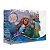 A Pequena Sereia Disney Set Petite Ariel e Rei Tritão 3903 Sunny - Imagem 3