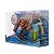 A Pequena Sereia Disney Set Petite Ariel e Rei Tritão 3903 Sunny - Imagem 5