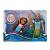 A Pequena Sereia Disney Set Petite Ariel e Rei Tritão 3903 Sunny - Imagem 1